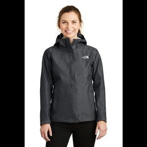 The North Face DryVent Rain Jacket